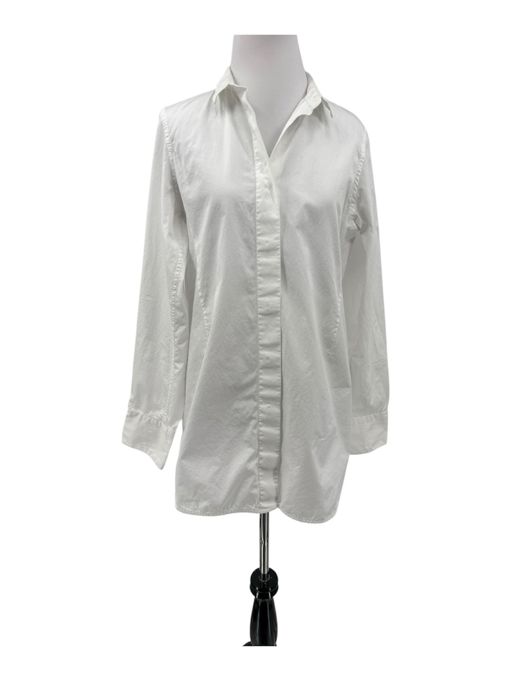 Lareida Pam Button Down - Size 40 (8)